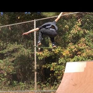 Meet your Posher, Jacob